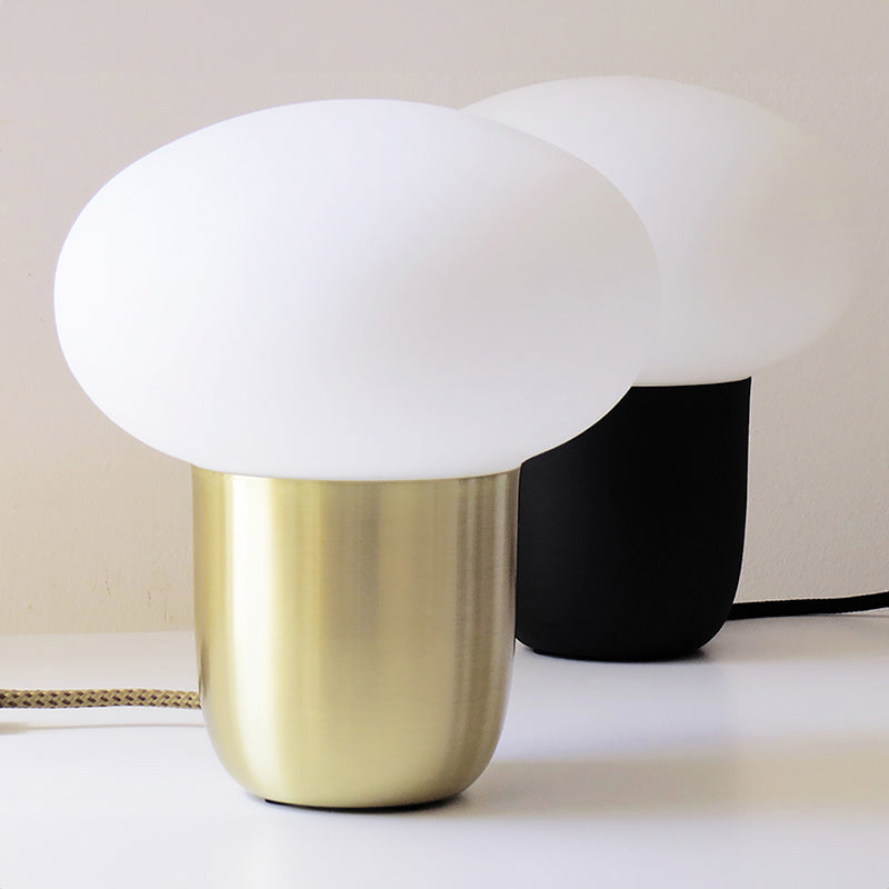 Lámpara de mesa LUMUNA M64